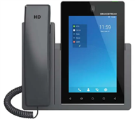 TELEFONO IP GRANDSTREAM GXV3470 16 LINEAS VIDEO TELEFONO IP GRANDSTREAM GXV3470 16 LINEAS VIDEO